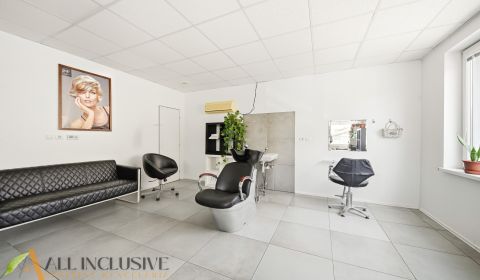 Rent Commercial premises, Commercial premises, Obrancov mieru, Galanta