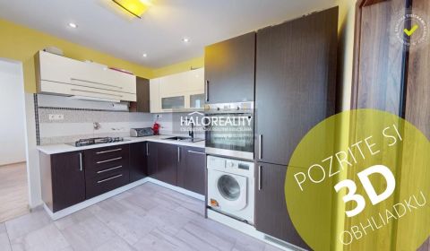Sale Two bedroom apartment, Spišská Nová Ves, Slovakia