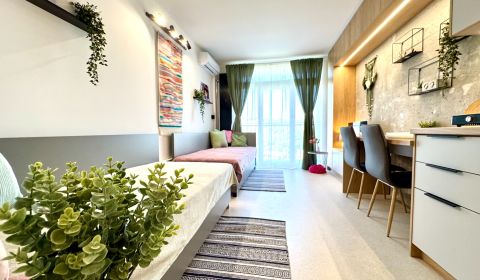Rent Single studio, Single studio, Kysucká, Košice - Západ, Slovakia