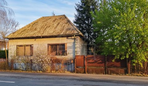 Sale Cottage, Cottage, Lučenec, Slovakia