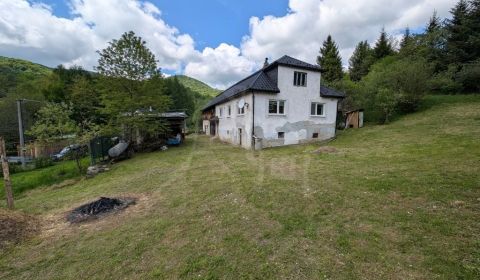 Sale Family house, Family house, Snina, Slovakia