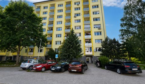 Sale Two bedroom apartment, Two bedroom apartment, L.Novomeského, Pezi