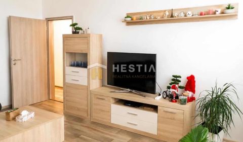 Sale One bedroom apartment, One bedroom apartment, Senica, Slovakia