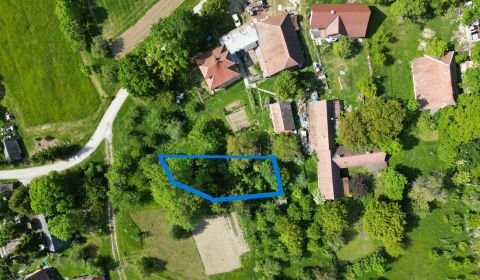 Sale Gardens, Gardens, Myjava, Slovakia
