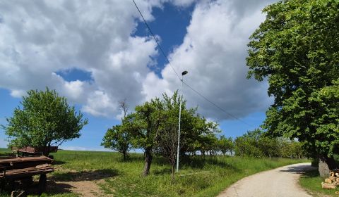 Sale Land – for living, Land – for living, Myjava, Slovakia