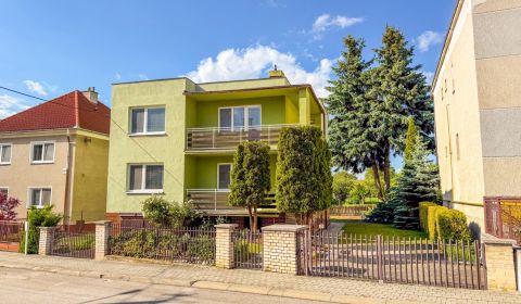 Sale Family house, Family house, Niva, Trenčín, Slovakia