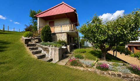 Sale Cottage, Cottage, Kunov, Senica, Slovakia