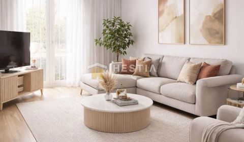 Sale Two bedroom apartment, Two bedroom apartment, Senica, Slovakia