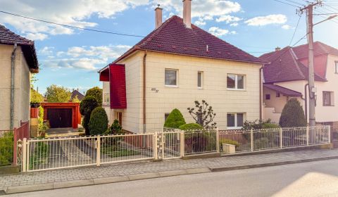 Sale Family house, Family house, Niva, Trenčín, Slovakia