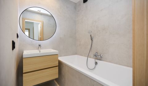 Sale Three bedroom apartment, Three bedroom apartment, Humenská, Košic