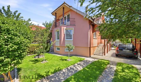 Sale Family house, Family house, Dunajská Streda, Slovakia