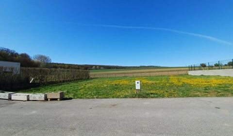 Sale Land – for living, Land – for living, Hornokynecká, Nitra, Slovak