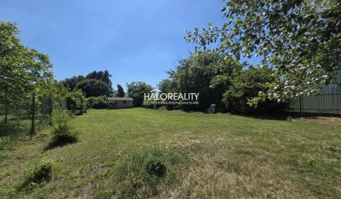 Sale Land – for living, Dunajská Streda, Slovakia