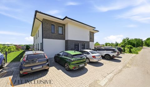 Sale Two bedroom apartment, Two bedroom apartment, Dunajská Streda, Sl