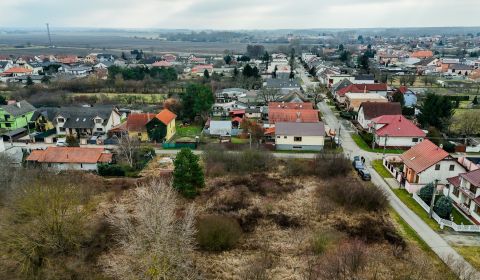 Sale Land – for living, Land – for living, Malacky, Slovakia