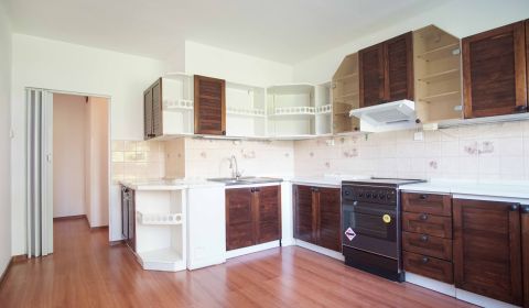 Sale One bedroom apartment, One bedroom apartment, Nové Zámky, Slovaki