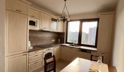 Rent Two bedroom apartment, Two bedroom apartment, Bratislava - Karlov