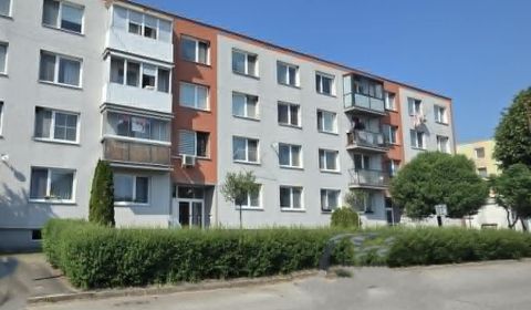 Sale Three bedroom apartment, Three bedroom apartment, Školská, Malack