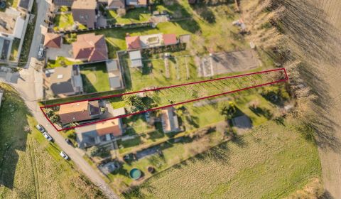 Sale Family house, Family house, Báč, Dunajská Streda, Slovakia