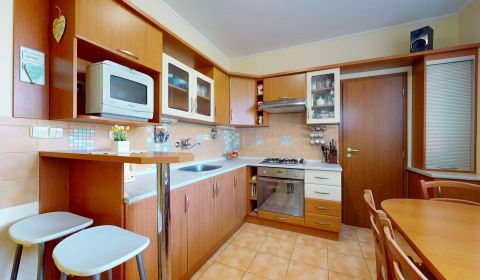 Sale Two bedroom apartment, Two bedroom apartment, Hodonínska, Skalica