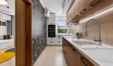 Sale Two bedroom apartment, Two bedroom apartment, Sputniková, Bratisl