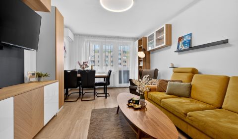 Sale Two bedroom apartment, Two bedroom apartment, Sputniková, Bratisl
