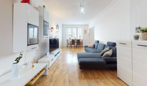 Sale One bedroom apartment, One bedroom apartment, Čsl. armády, Topoľč