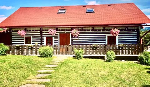 Sale Family house, Family house, Jána Švermu, Brezno, Slovakia