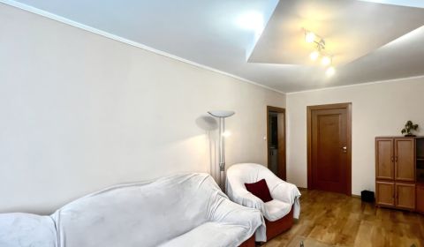 Sale Two bedroom apartment, Two bedroom apartment, Severná, Michalovce
