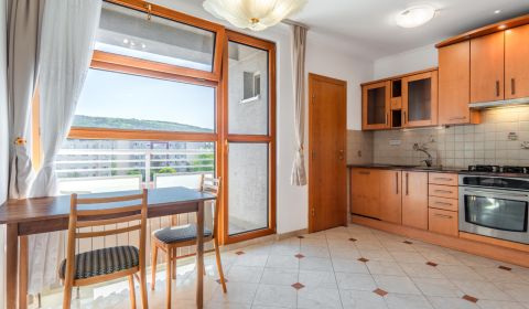 Sale One bedroom apartment, One bedroom apartment, Heyrovského, Bratis