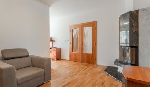 Sale One bedroom apartment, One bedroom apartment, Heyrovského, Bratis