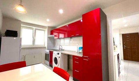 Sale One bedroom apartment, One bedroom apartment, Veľký Krtíš, Slovak