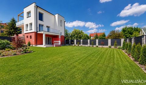 Sale Family house, Family house, Modra, Pezinok, Slovakia