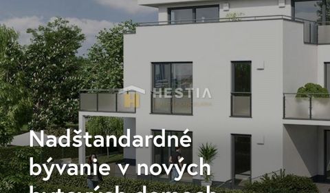 Sale Two bedroom apartment, Two bedroom apartment, Skalica, Slovakia