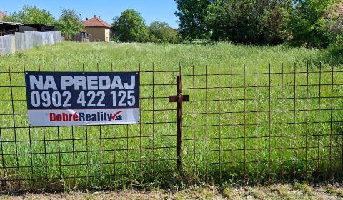 Sale Land – for living, Land – for living, Jasová, Nové Zámky, Slovaki