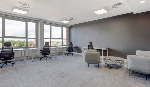Rent Offices, Offices, Rosinska Cesta 10, Žilina, Slovakia