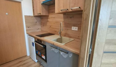 Sale Single studio, Single studio, Vilová, Bratislava - Petržalka, Slo