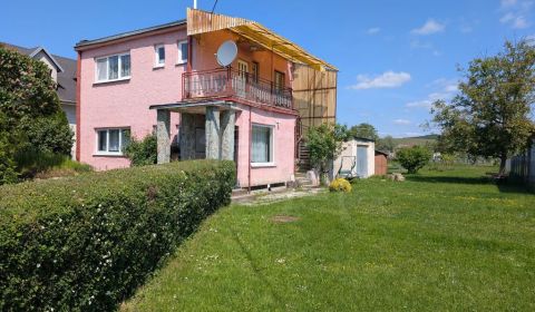 Sale Family house, Family house, Vranov nad Topľou, Slovakia