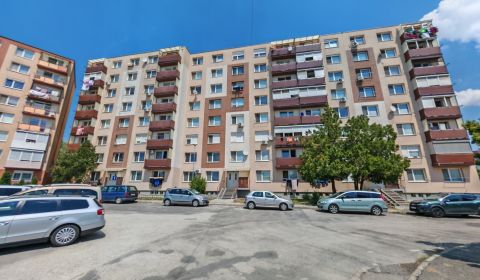 Sale Two bedroom apartment, Two bedroom apartment, Jazerná, Šaľa, Slov