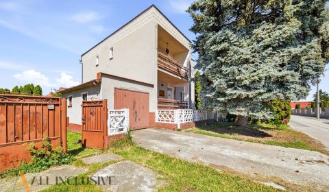 Sale Family house, Family house, Dunajská Streda, Slovakia