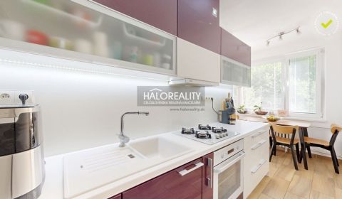 Sale Two bedroom apartment, Banská Bystrica, Slovakia