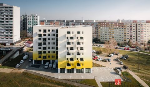 Sale Garage, Bratislava - Petržalka, Slovakia