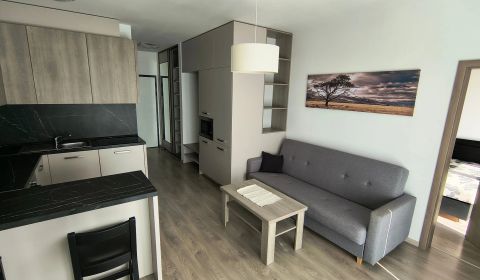 Sale One bedroom apartment, One bedroom apartment, Zuzany Chalupovej, 