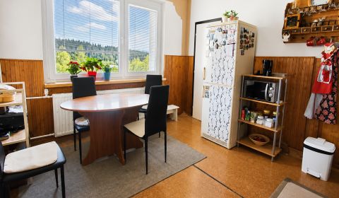 Sale Two bedroom apartment, Two bedroom apartment, Čadca, Slovakia