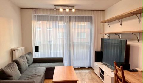 Rent One bedroom apartment, One bedroom apartment, Trnavská cesta, Bra
