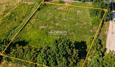 Sale Land – for living, Galanta, Slovakia