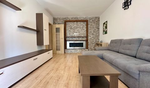 Rent Two bedroom apartment, Two bedroom apartment, Budovateľská, Malac