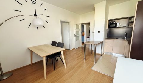Sale Two bedroom apartment, Two bedroom apartment, Obchodná, Žilina, S
