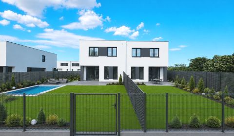 Sale Family house, Family house, Jazerná, Senec, Slovakia