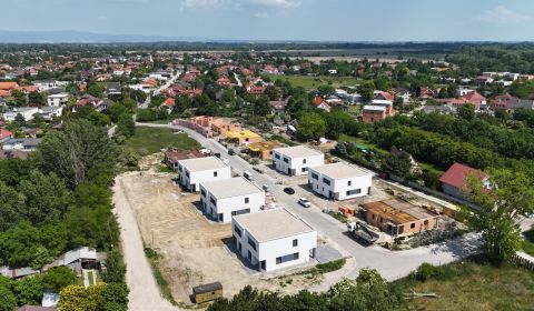 Sale Family house, Family house, Jazerná, Senec, Slovakia